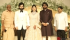 Akhil Akkineni and Zainab Wedding Reception Stills (18)