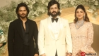 Akhil Akkineni and Zainab Wedding Reception Stills (20)