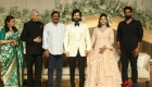 Akhil Akkineni and Zainab Wedding Reception Stills (23)