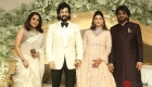 Akhil Akkineni and Zainab Wedding Reception Stills (24)