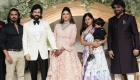 Akhil Akkineni and Zainab Wedding Reception Stills (28)