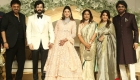 Akhil Akkineni and Zainab Wedding Reception Stills (30)