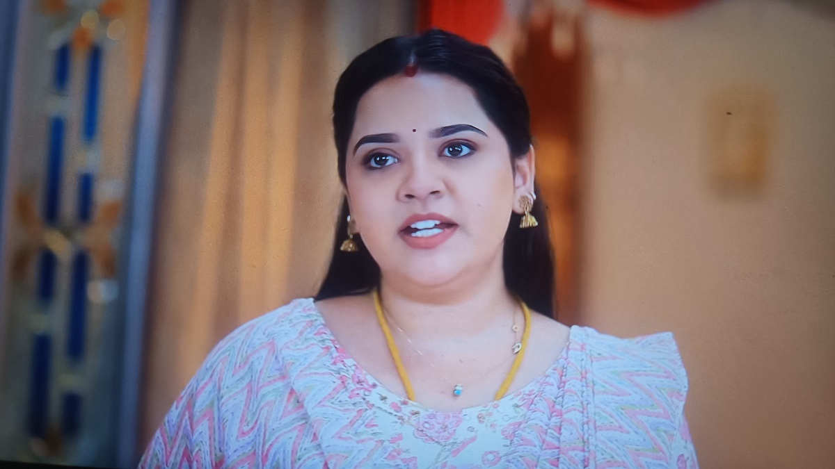 BaakiyaLakshmi Serial Today Episode Update 13-06-25
