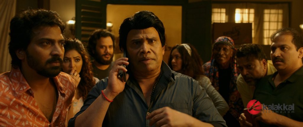 Chennai City Gangsters Movie Stills (7)