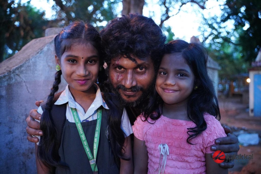 Good Day Movie Stills (8)