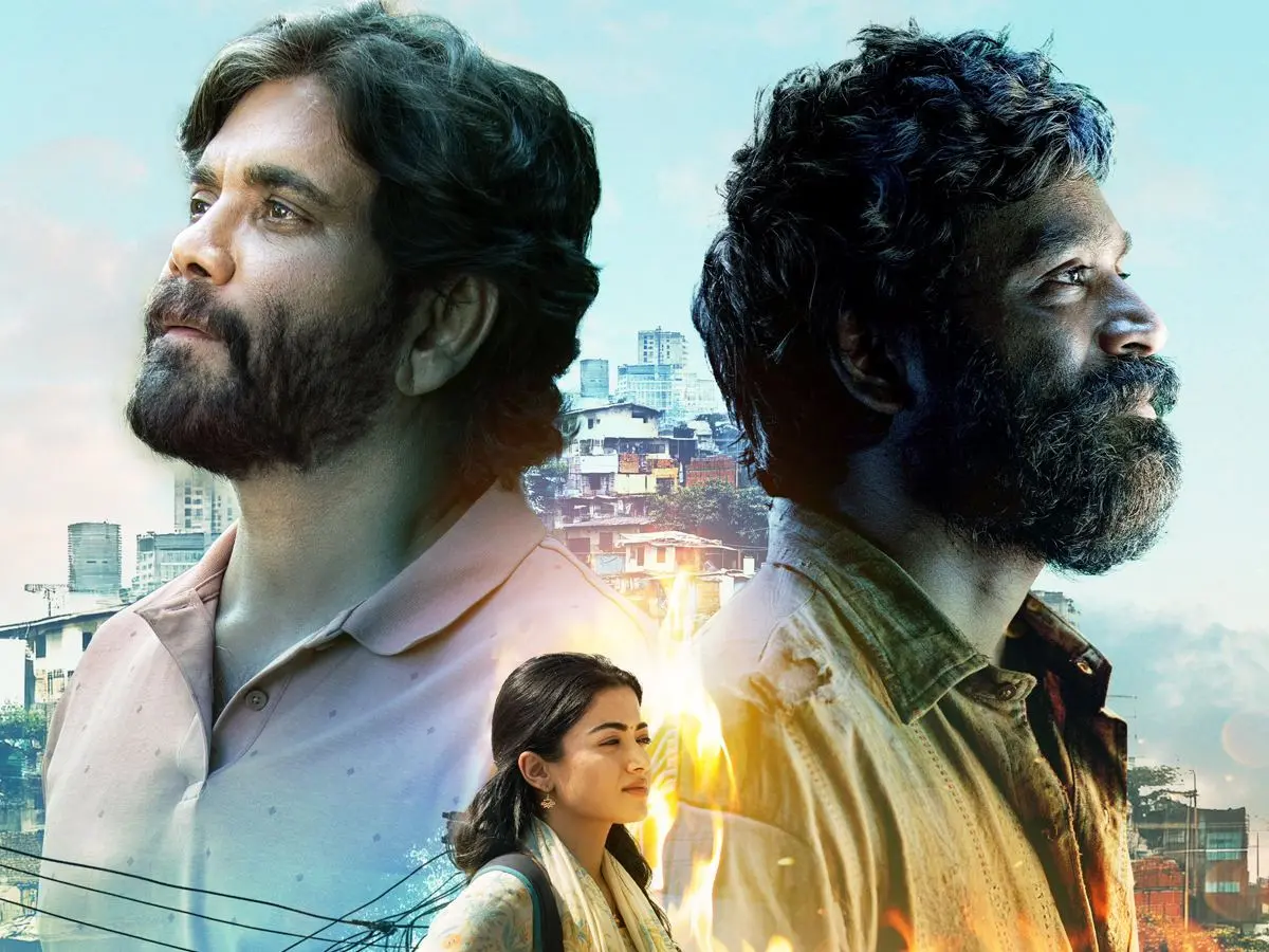 Kubera Movie 4th Day Box Office Update