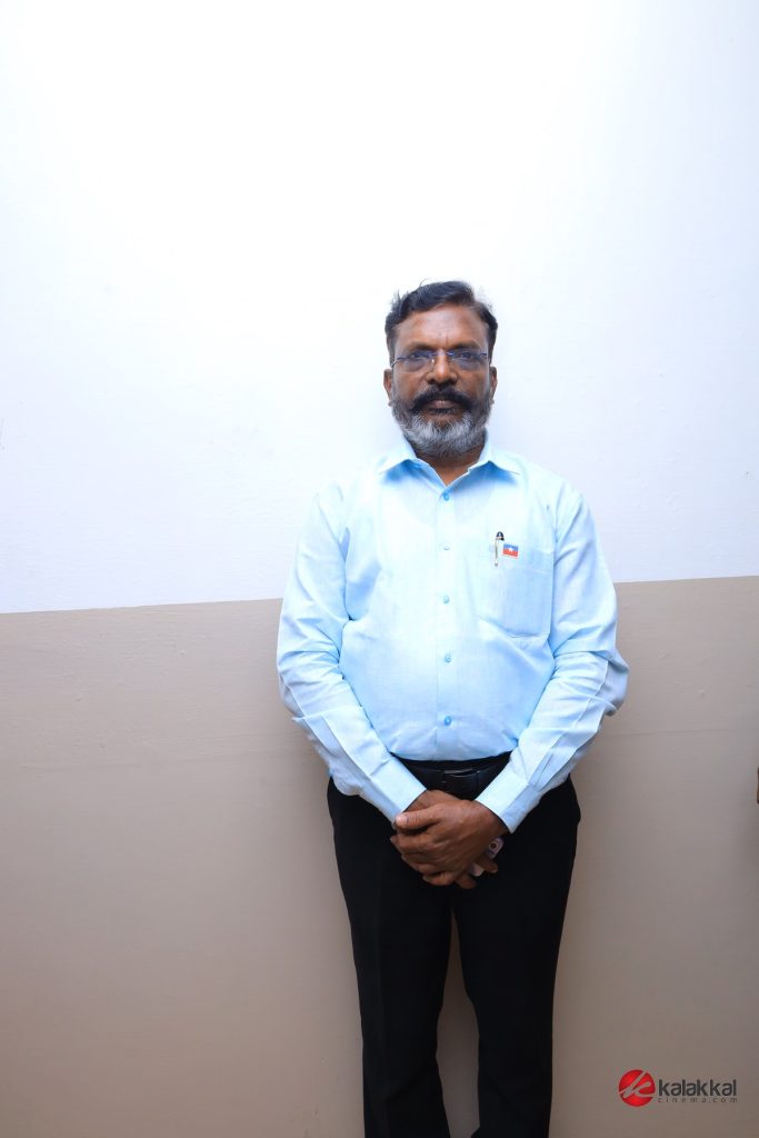 Kuyili Movie Audio Launch Stills (1)