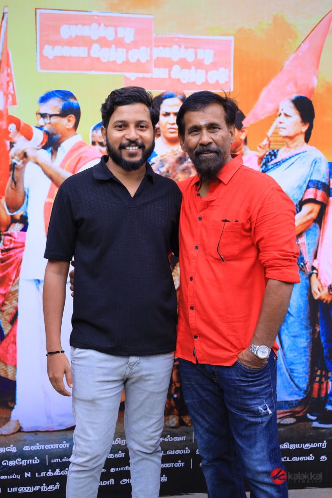Kuyili Movie Audio Launch Stills (12)