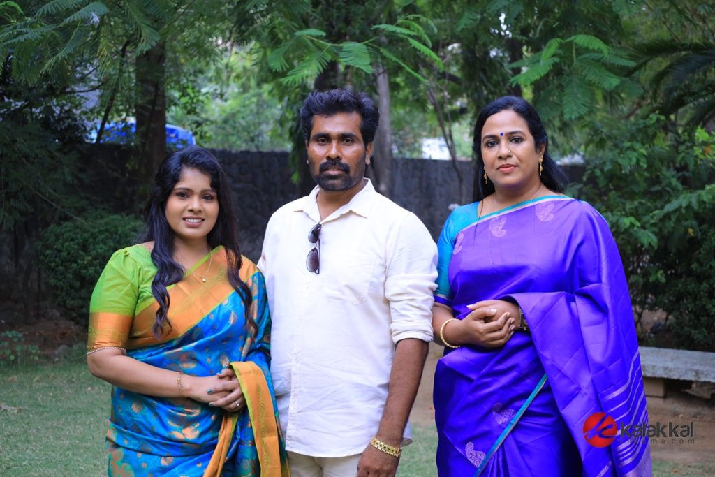 Kuyili Movie Audio Launch Stills (17)