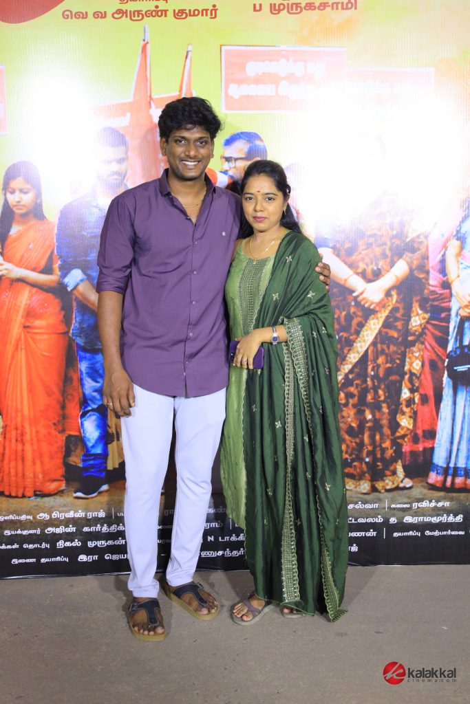 Kuyili Movie Audio Launch Stills (21)