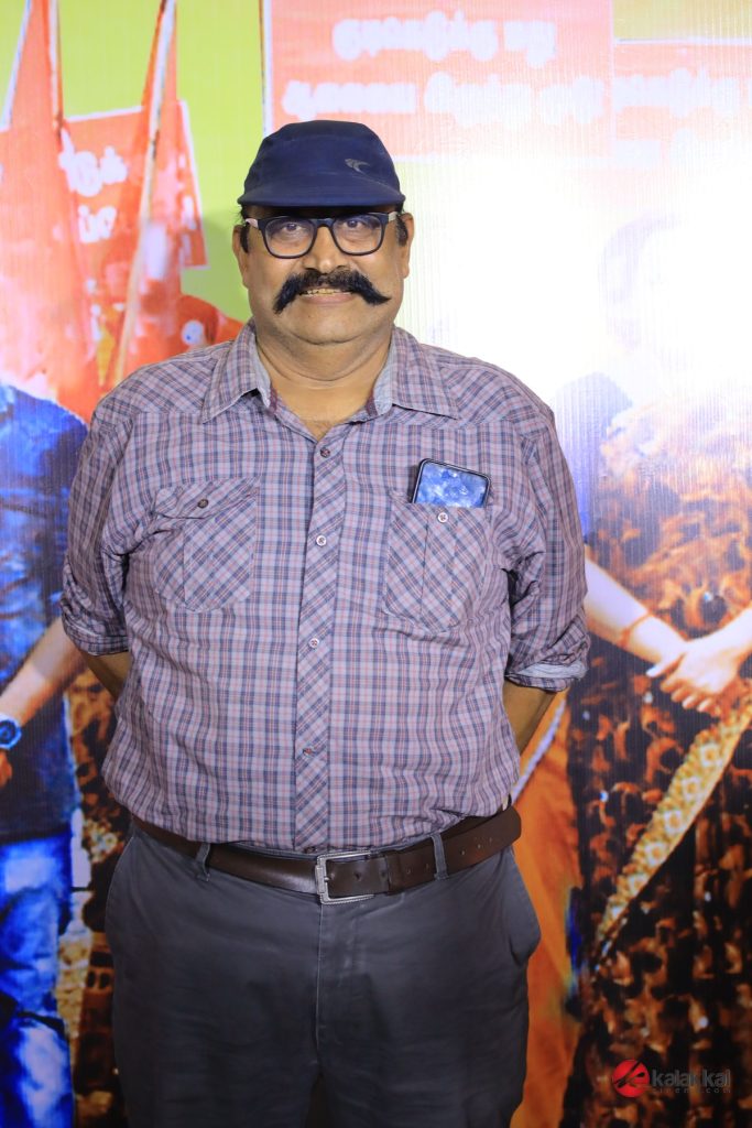 Kuyili Movie Audio Launch Stills (27)