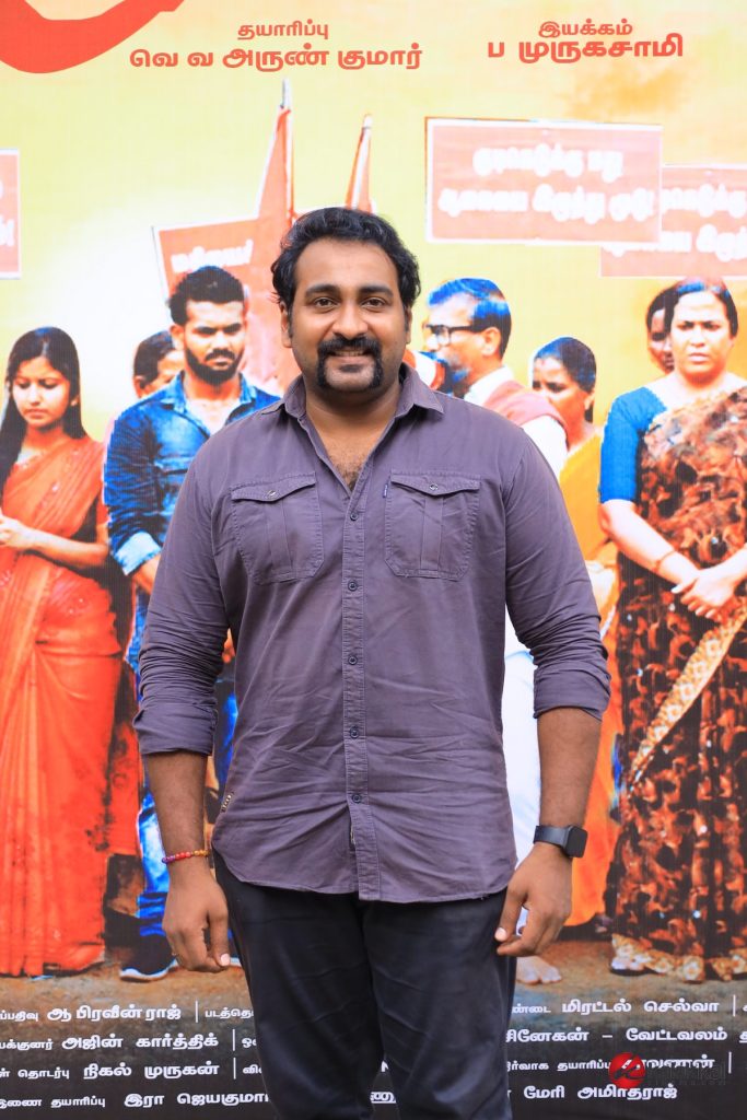 Kuyili Movie Audio Launch Stills (5)
