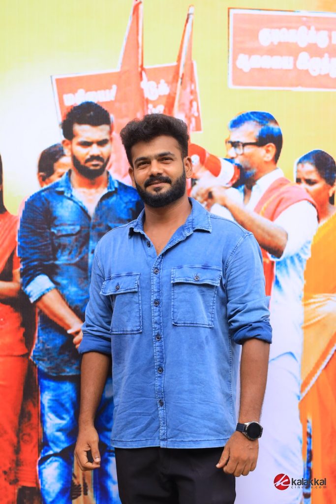 Kuyili Movie Audio Launch Stills (6)