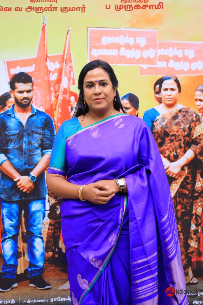 Kuyili Movie Audio Launch Stills (8)