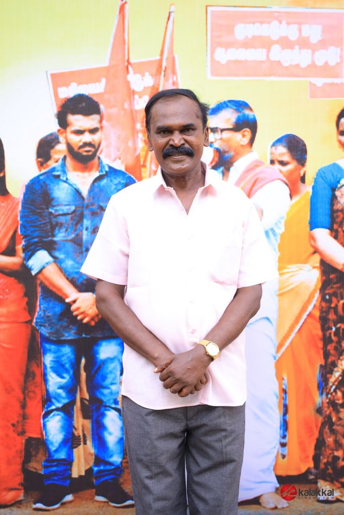 Kuyili Movie Audio Launch Stills (9)