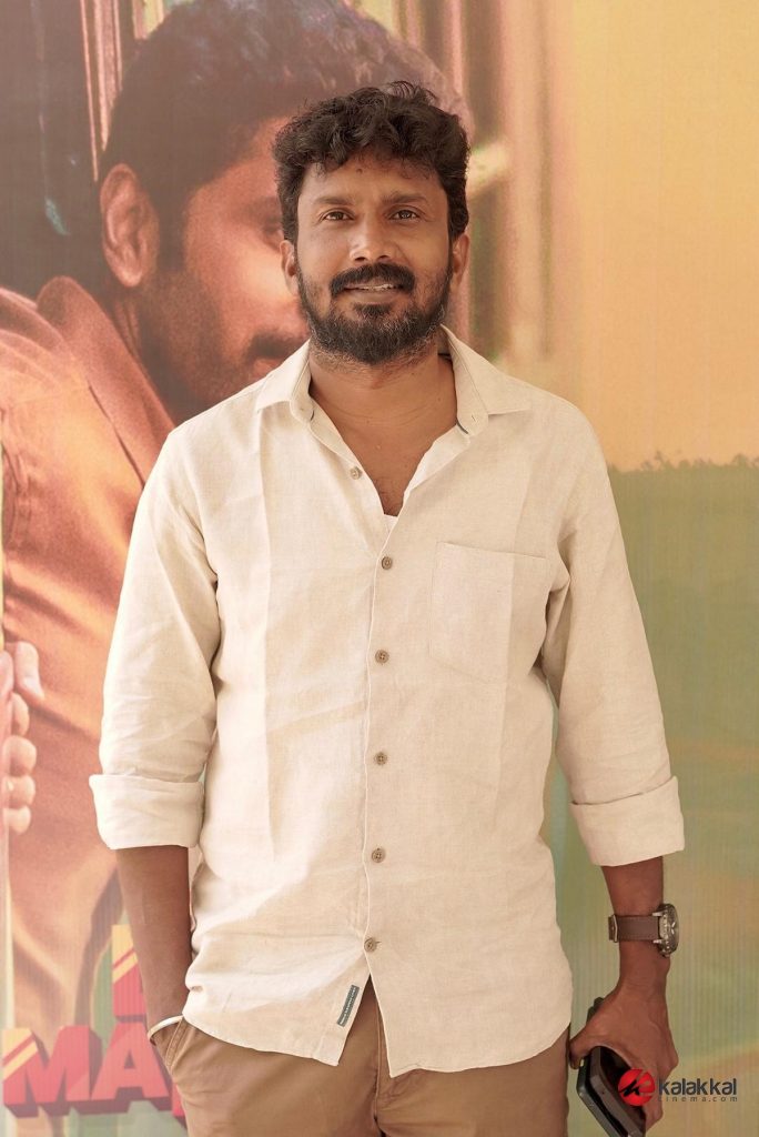 Love Marriage Movie Trailer Launch (1)