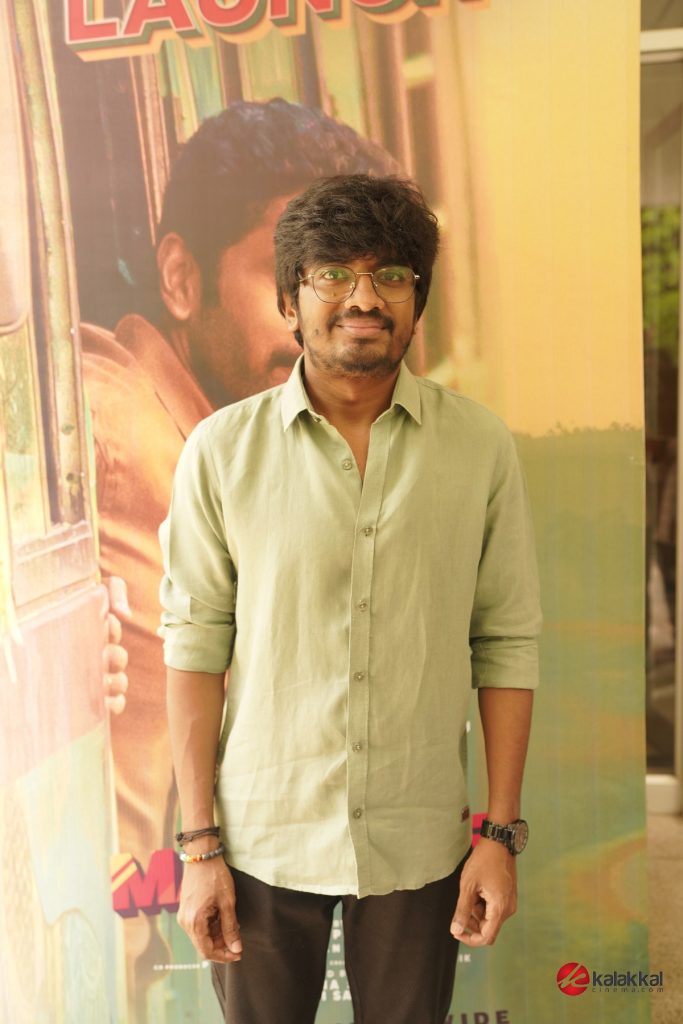 Love Marriage Movie Trailer Launch (3)