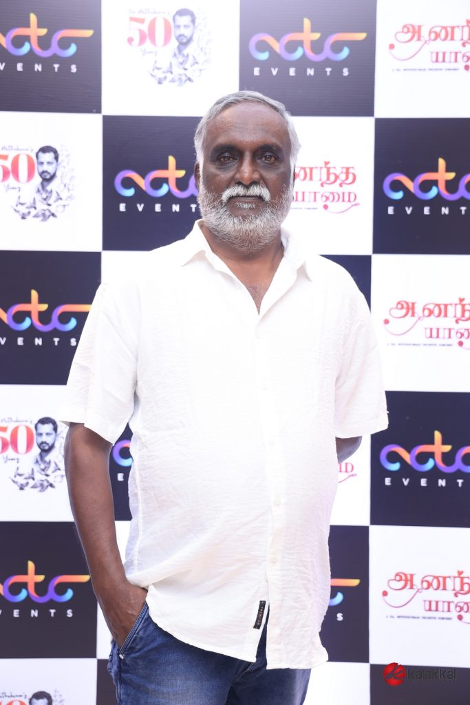 Lyricist Na Muthukumar 50 Years Press Meet (11)