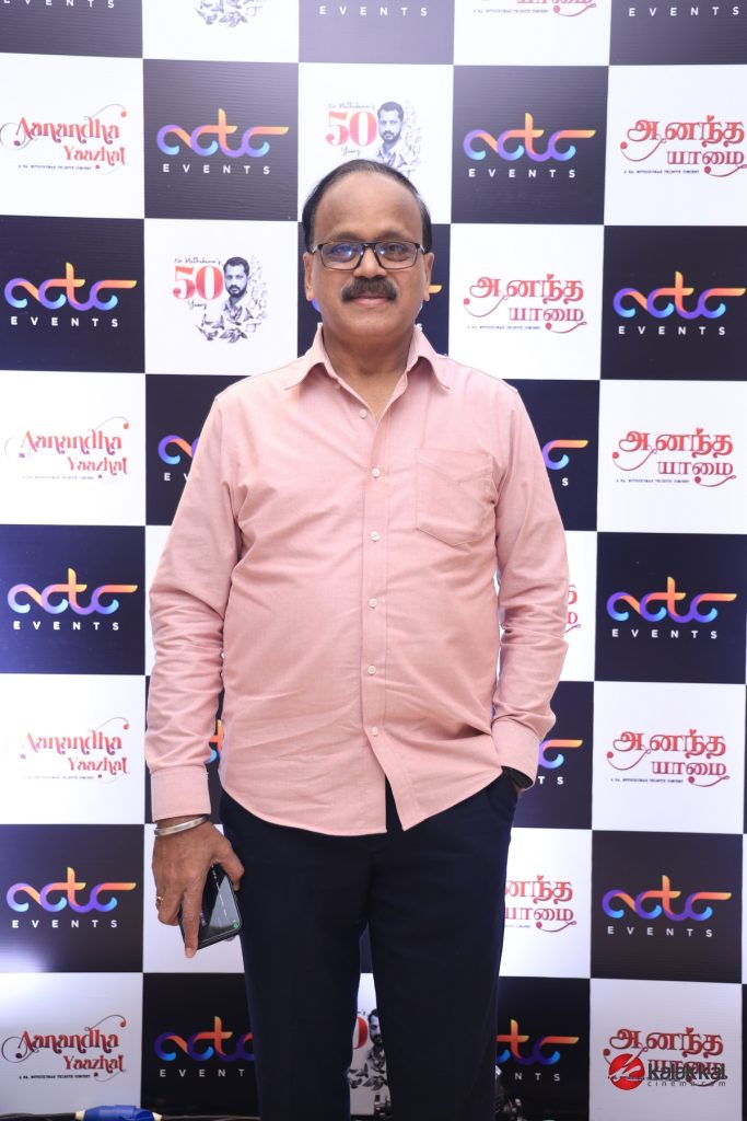 Lyricist Na Muthukumar 50 Years Press Meet (12)