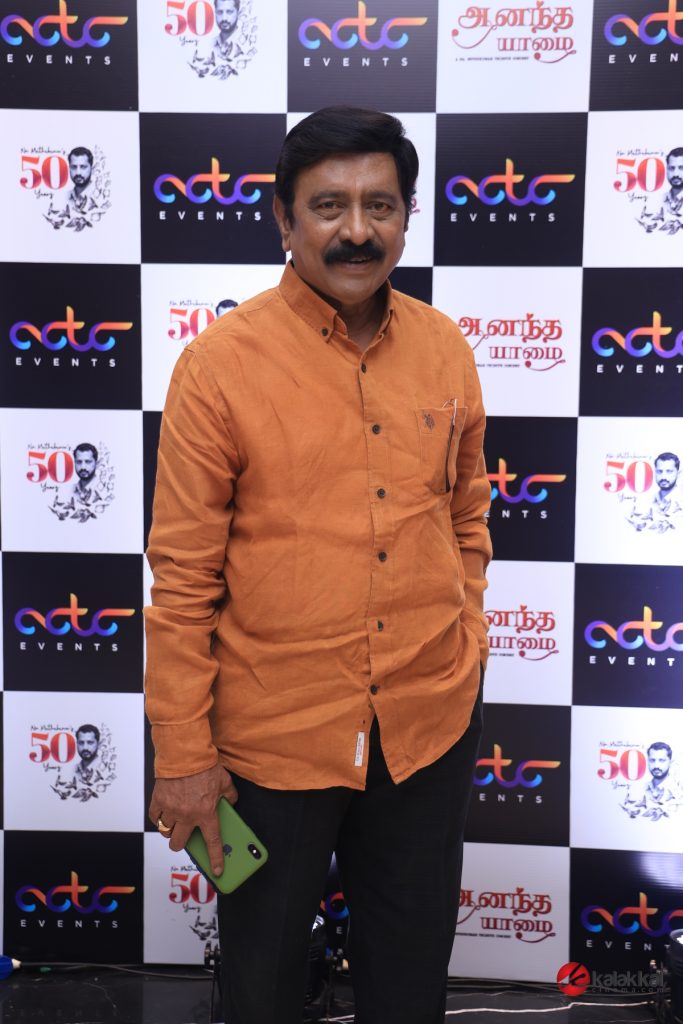 Lyricist Na Muthukumar 50 Years Press Meet (13)