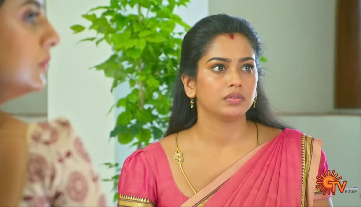 Moondru Mudichu Marumagal Serials Today Promo Update 17-06-25