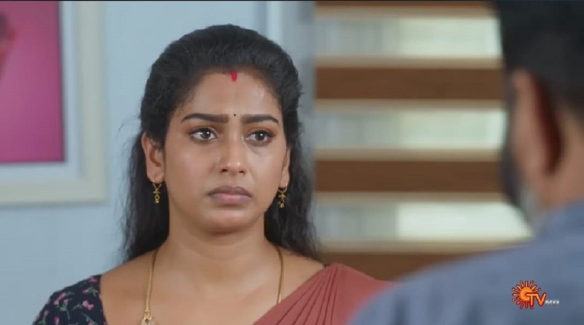Moondru Mudichu Serial Today Promo Update 07-06-25