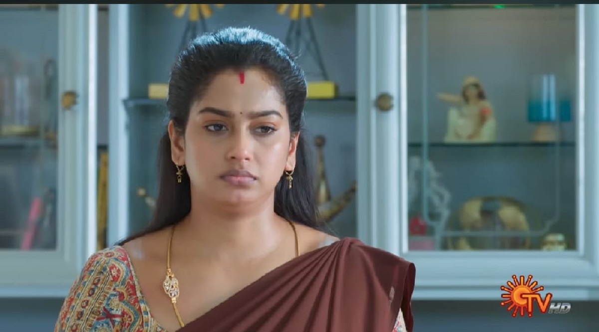 Moondru Mudichu Serial Today Promo Update 13-06-25