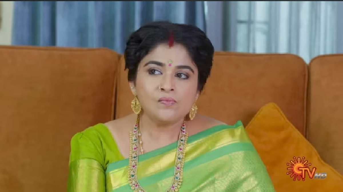 Moondru Mudichu Serial Today Promo Update 14-06-25