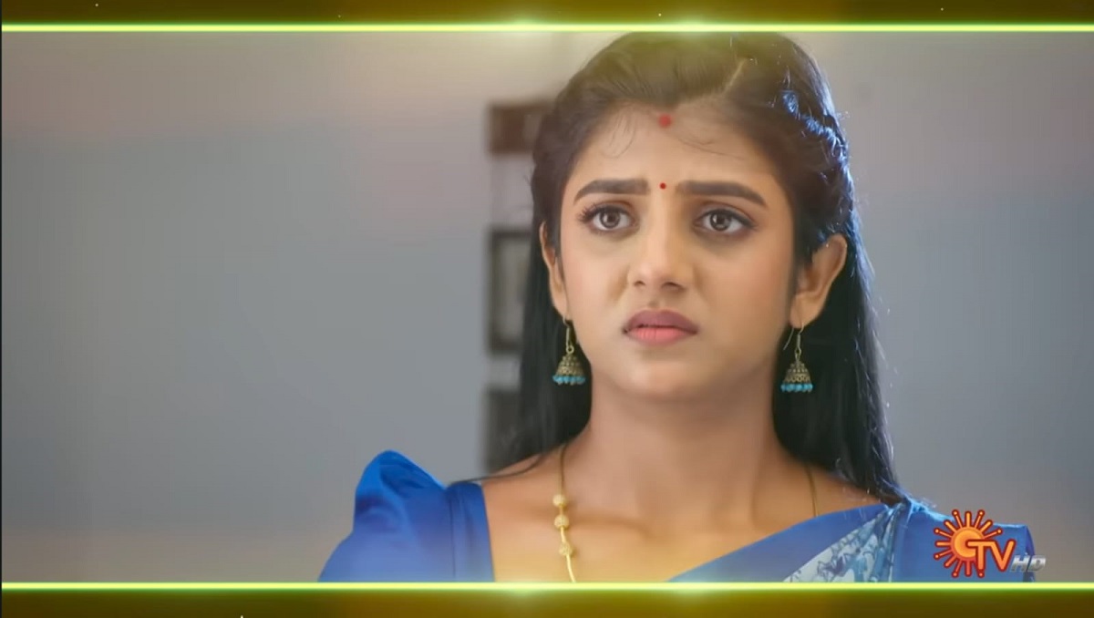 MoondruMudichu Marumagal Serials Today Promo Update 22-06-25