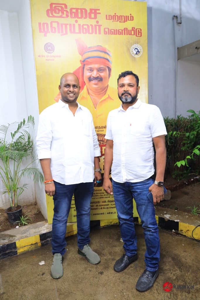 Padai Yaanda Maaveera Audio and Trailer Launch Stills (9)