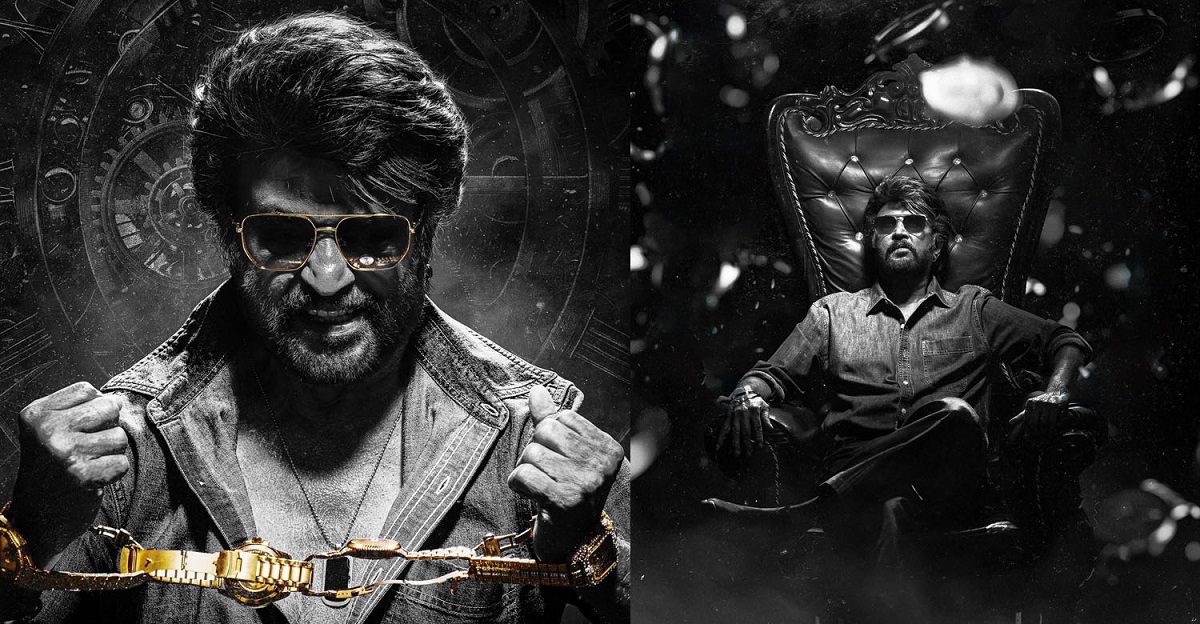 Rajinikanth gave the first review of Coolie