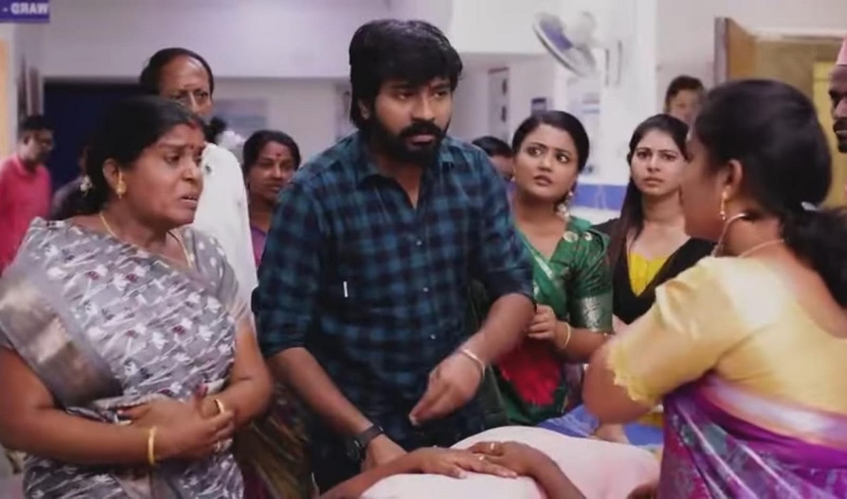 SiragadikkaAasai Serial Today Episode Update 07-06-25