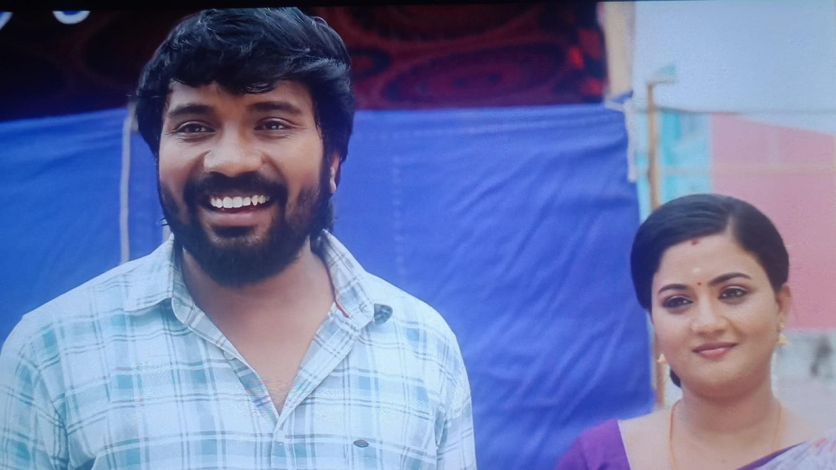 SiragadikkaAasai Serial Today Episode Update 24-06-25
