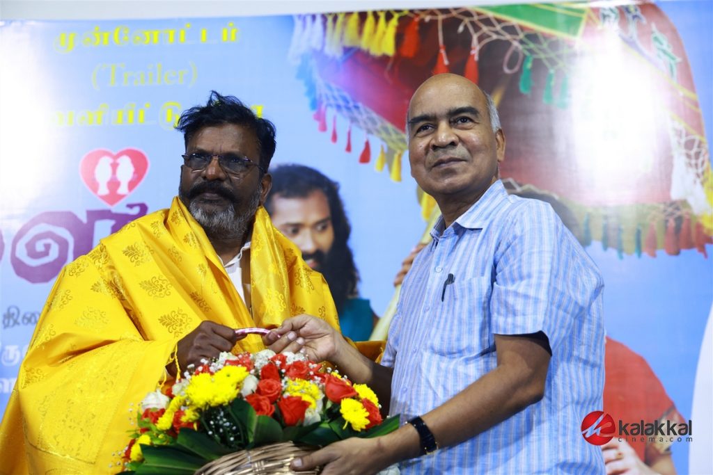 Thirukural Movie Trailer Launch Stills (3)