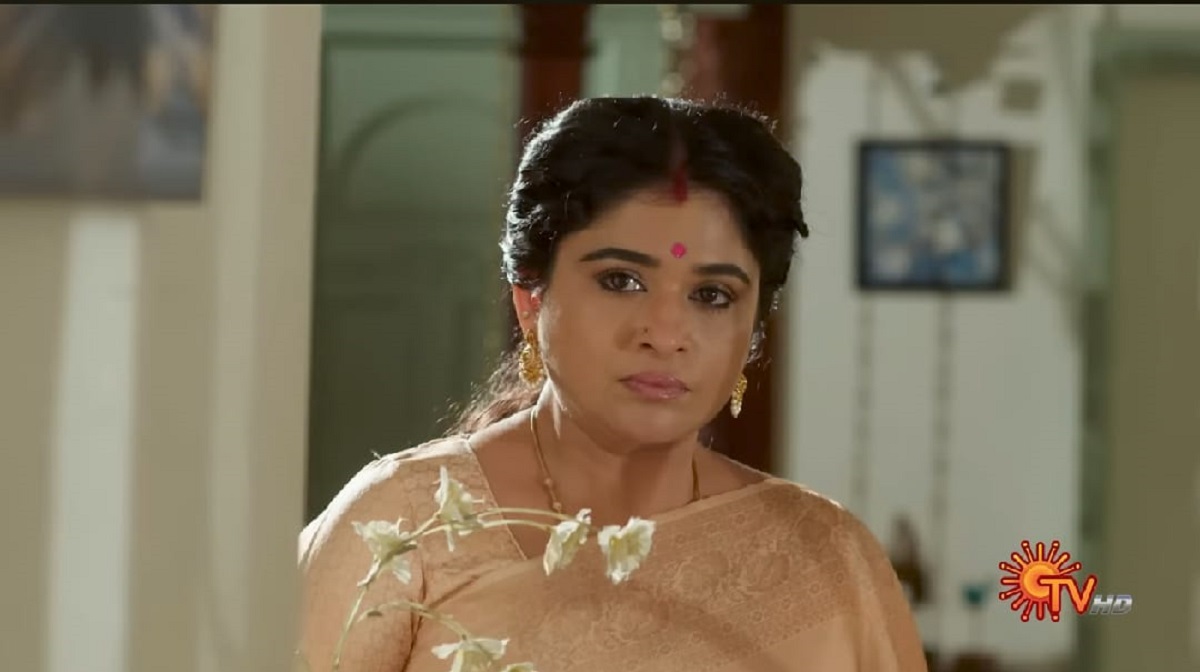 moondru mudichu serial today promo update 02-06-25