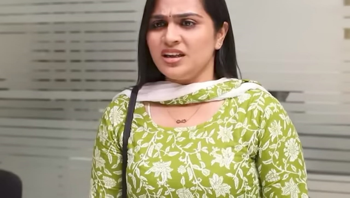 siragadikka asai serial today episode update 25-06-25