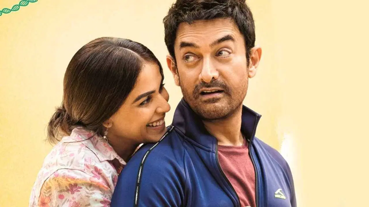 kuberaa beats sitaare zameen par movie update