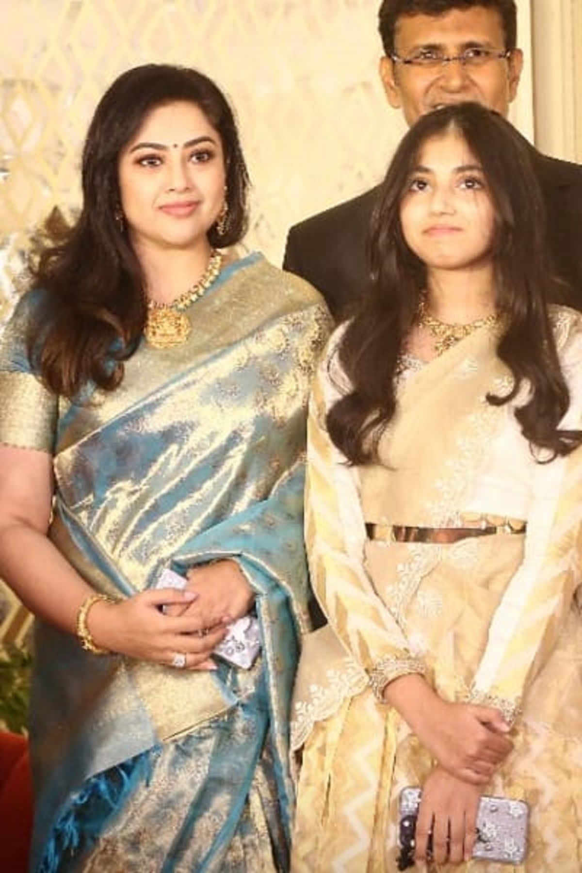 actress nainika latest photos