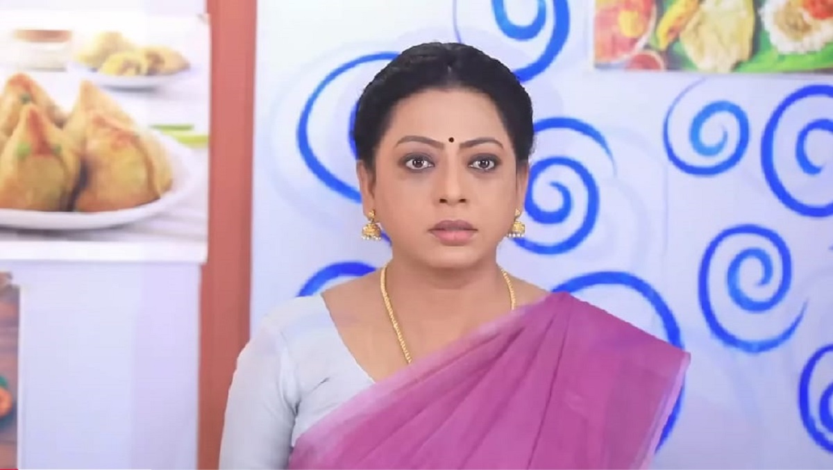 baakiyalakshimi serial today episode update 03-06-25