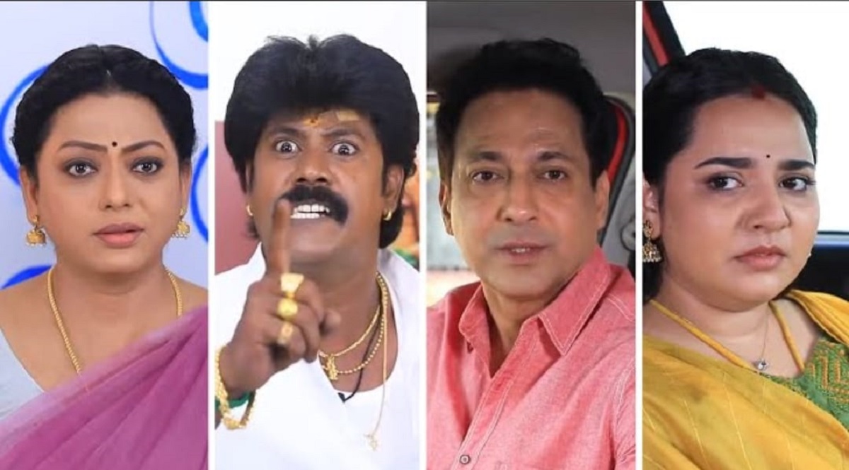 baakiyalakshimi serial today episode update 03-06-25