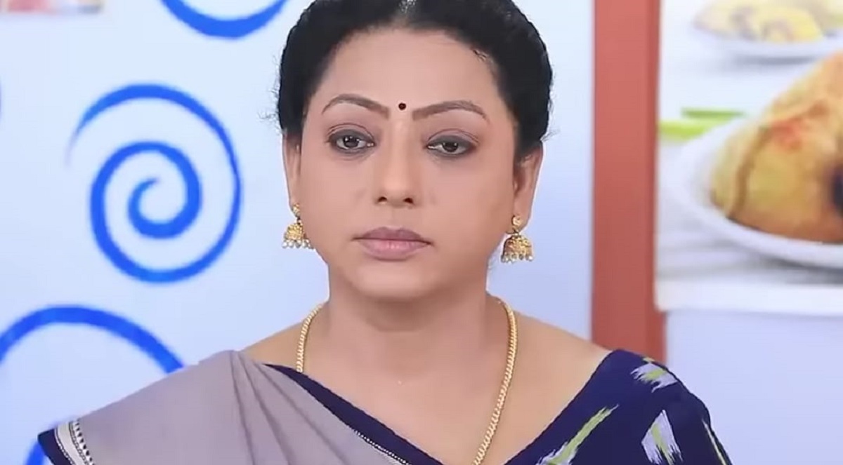 baakiyalakshimi serial today episode update 11-06-25