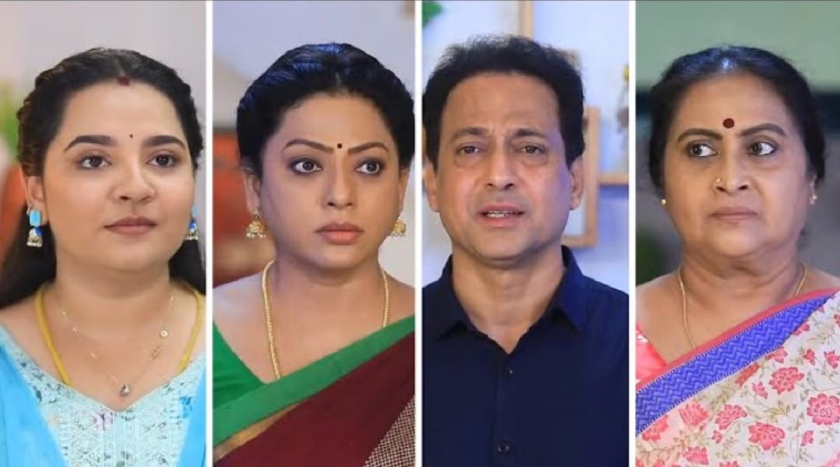 baakiyalakshimi serial today episode update 11-06-25