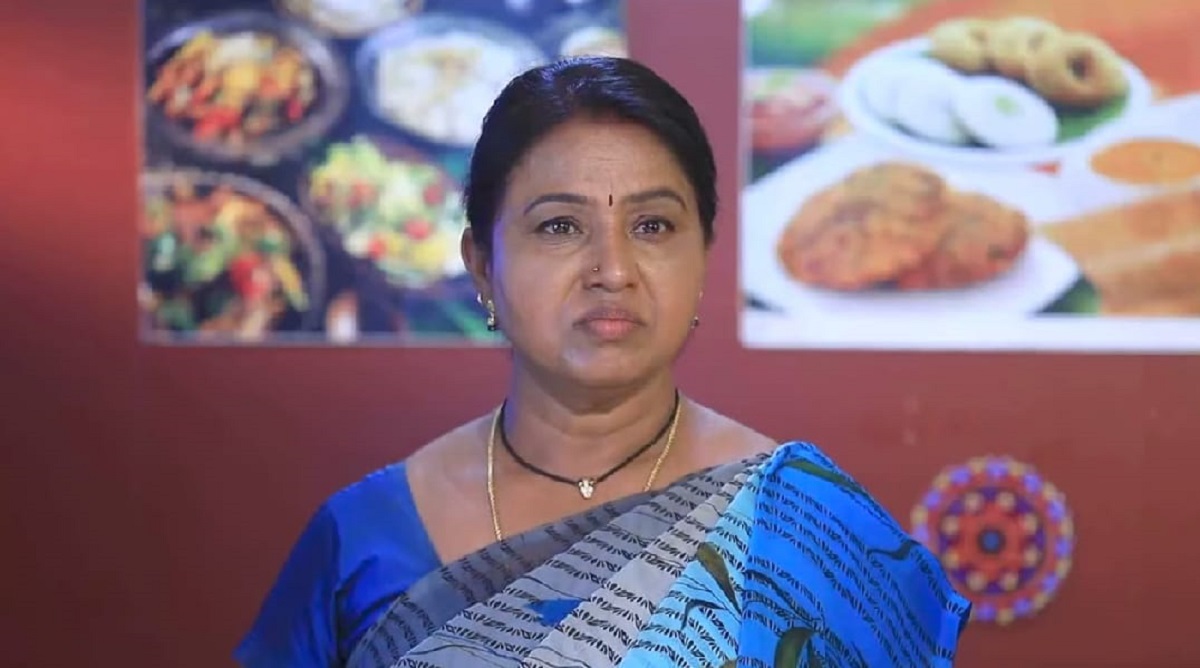 baakiyalakshimi serial today episode update 20-06-25
