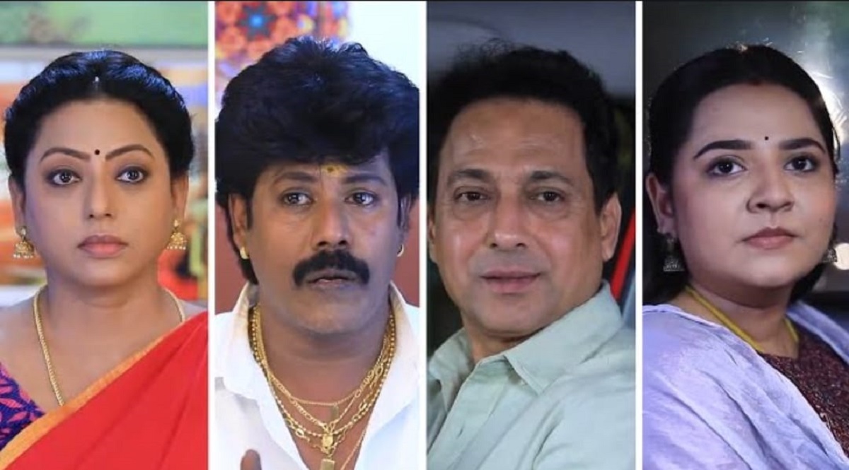baakiyalakshimi serial today episode update 20-06-25