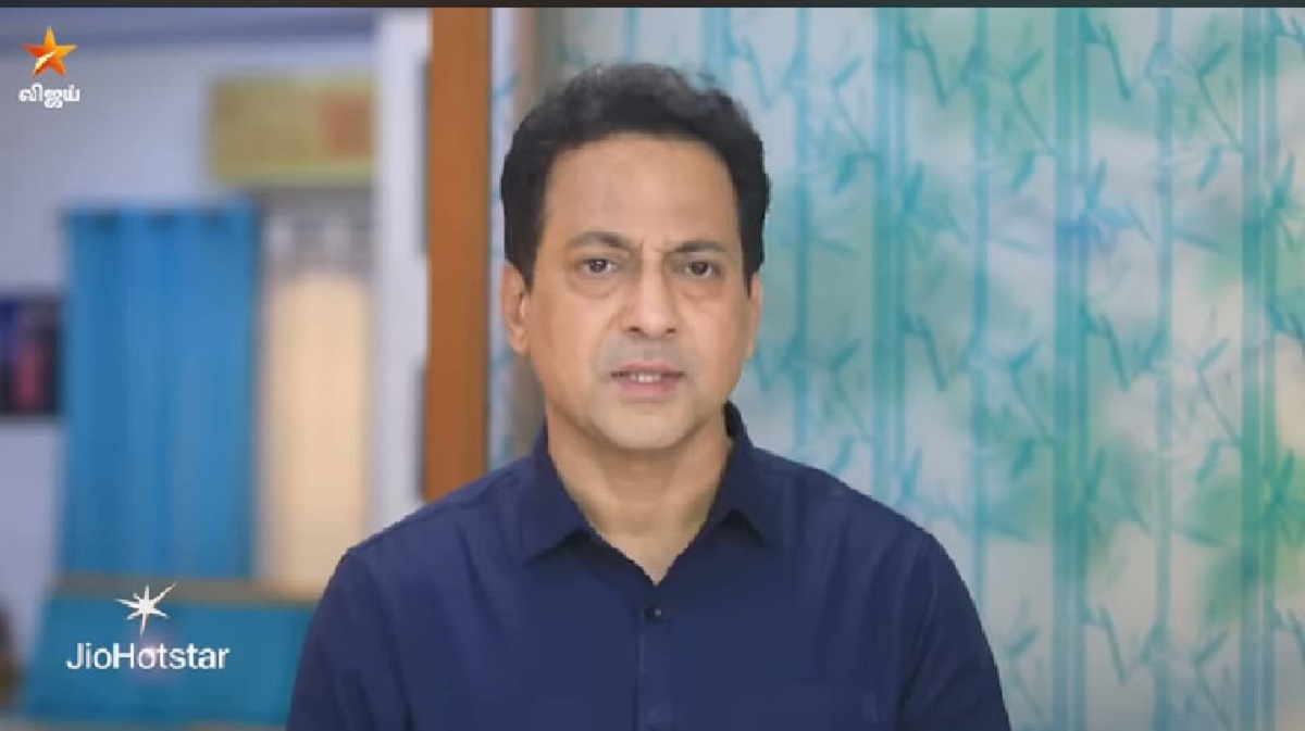 baakiyalakshmi serial upcoming episode update 08-06-25