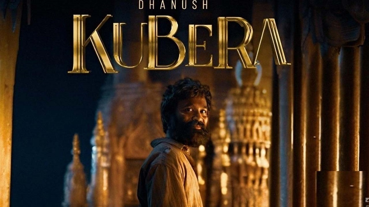 dhanush in kubera movie running time update