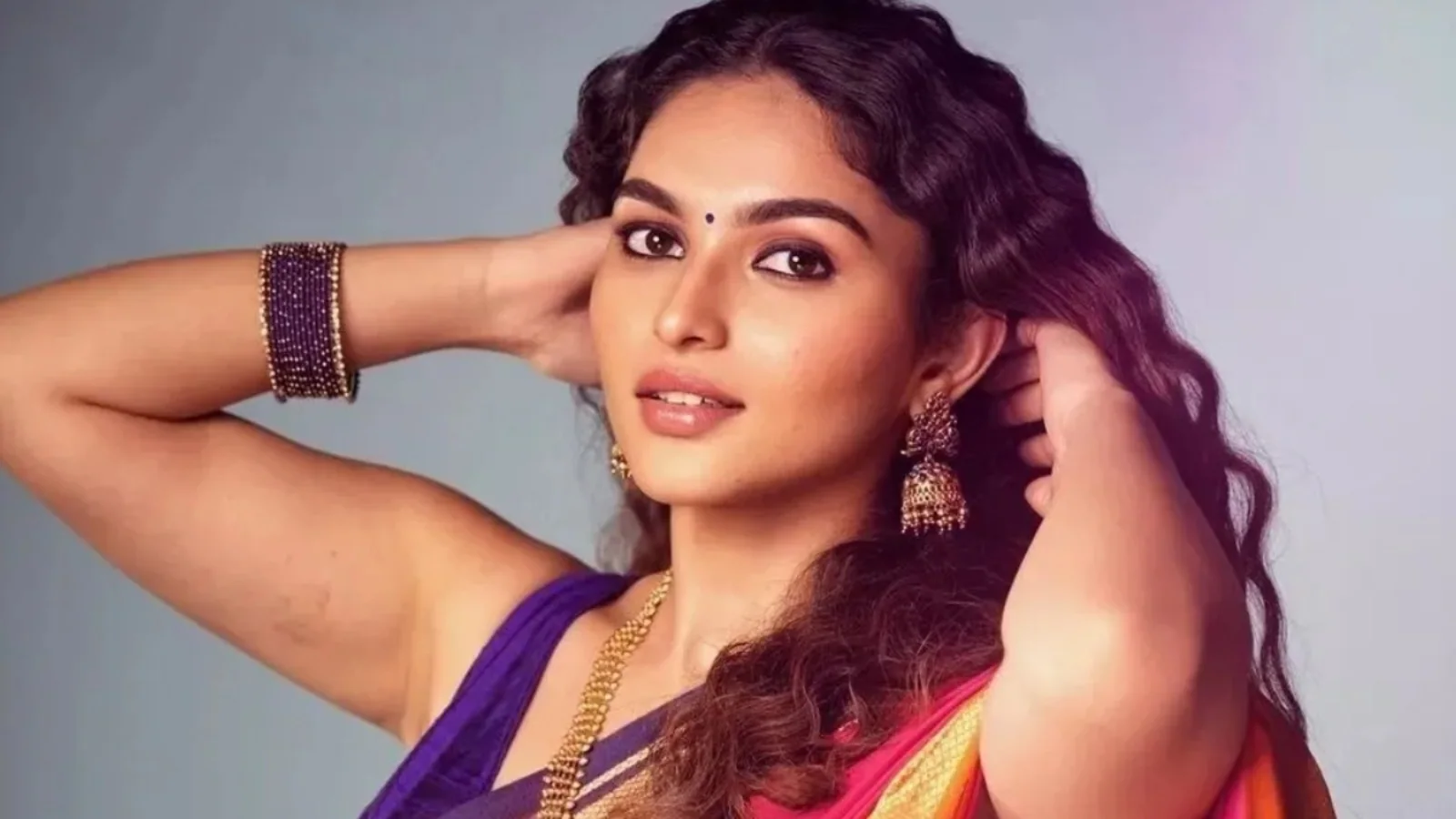 kayadu lohar latest photoshoot photos