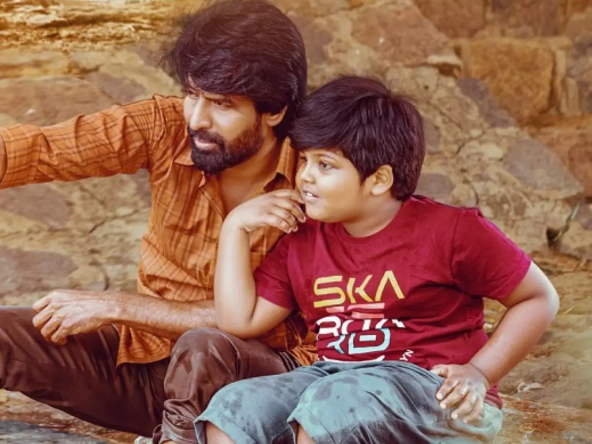 maaman movie collection update