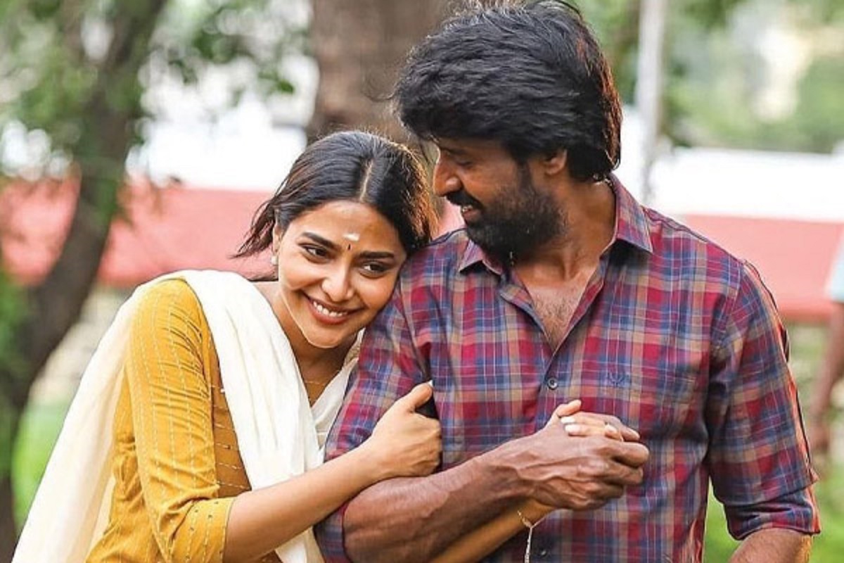 maaman movie ott release date update