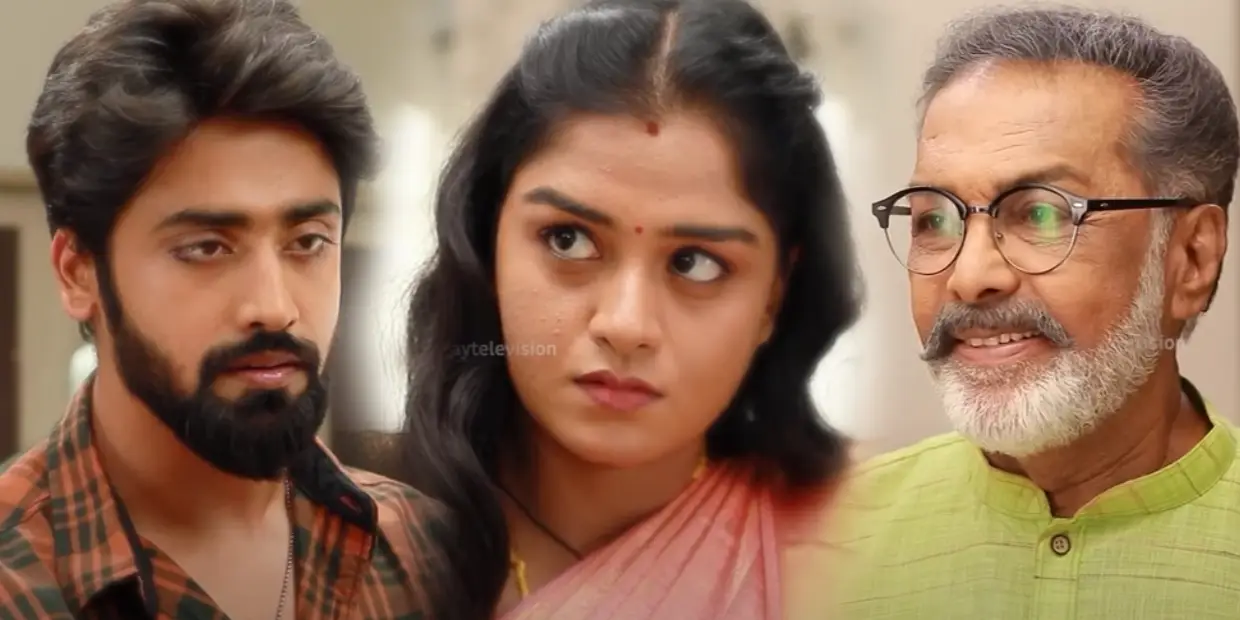 mahanathi serial latest update viral